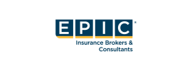 EPIC Insurance Brokers and Consultants logo
