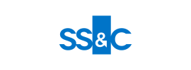 SS&C logo