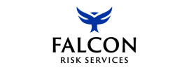 Falcon Risk Services logo