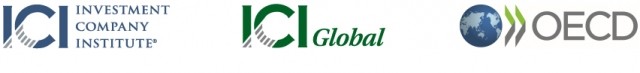 ICI, ICI Global, OECD logos